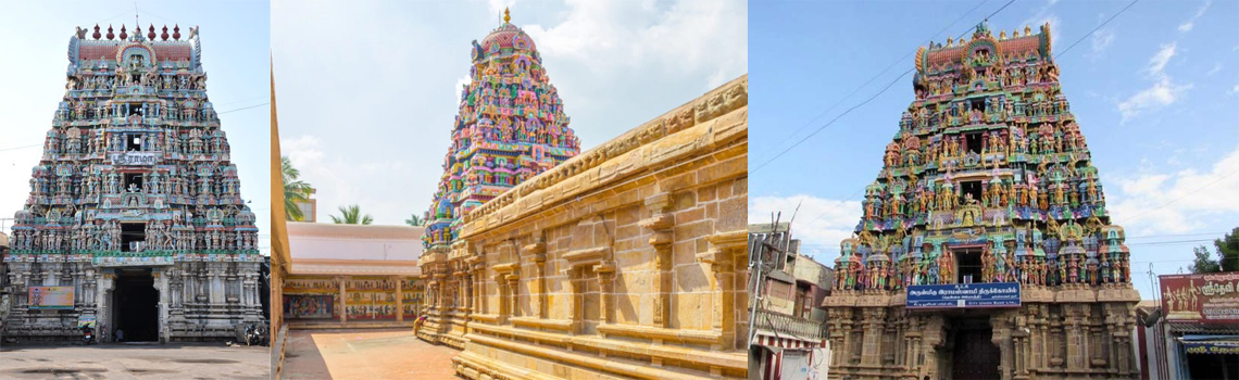 Ramaswamy Temple