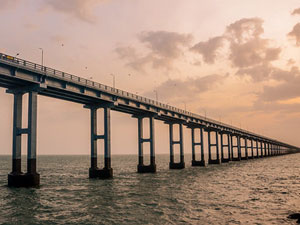 Rameshwaram