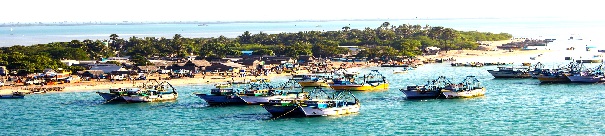 Rameshwaram 