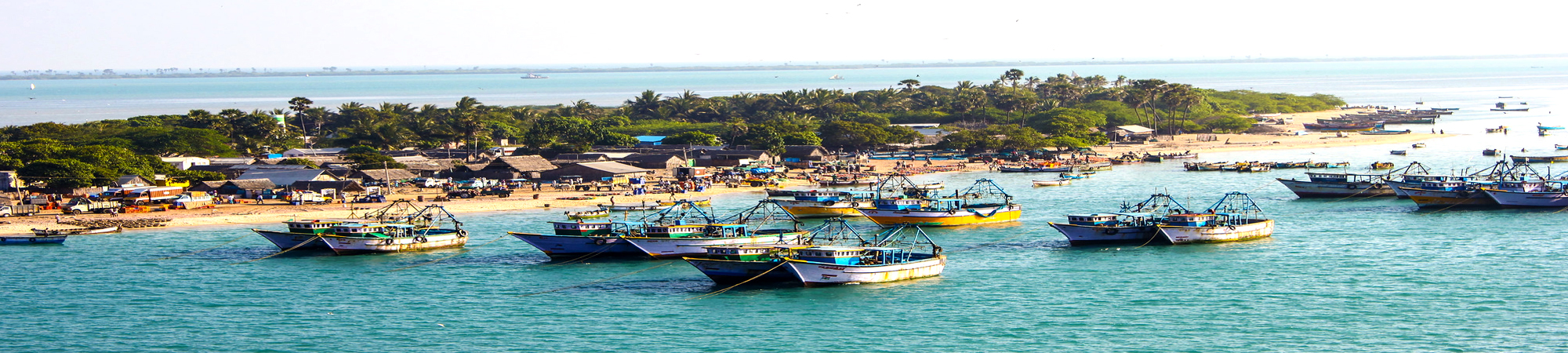 Rameshwaram 