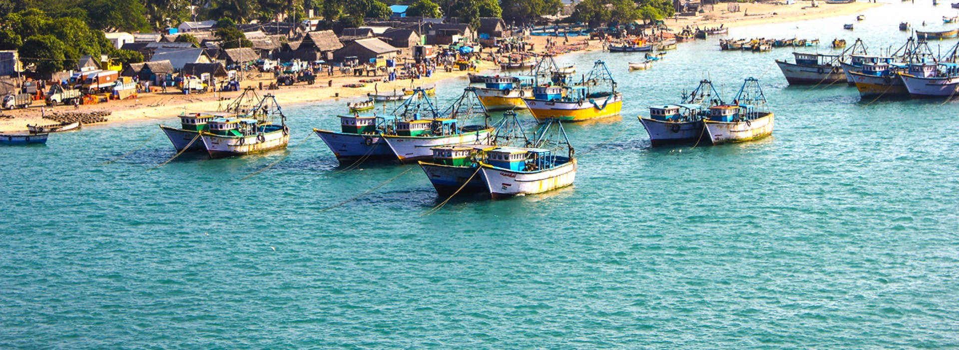 Rameshwaram