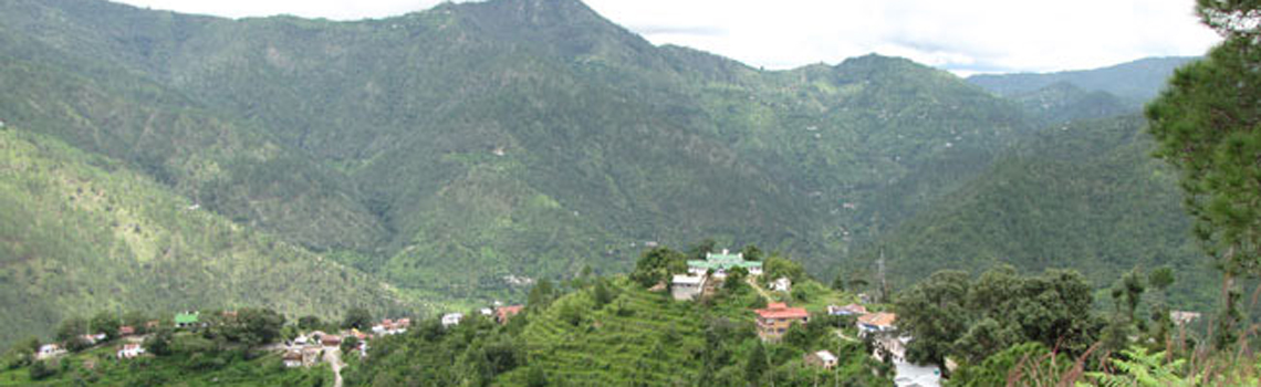 Ramgarh