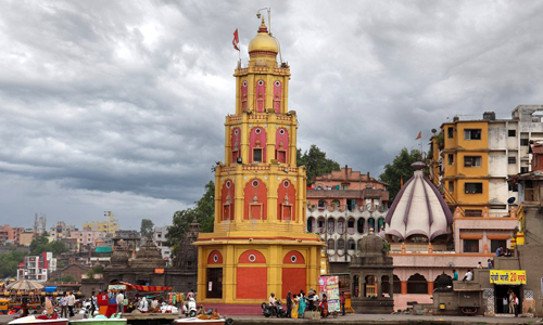 Ramkund Nashik