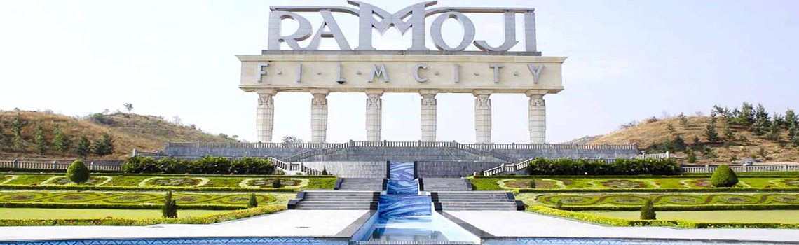 Ramoji Film City