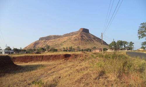 Ramshej Fort