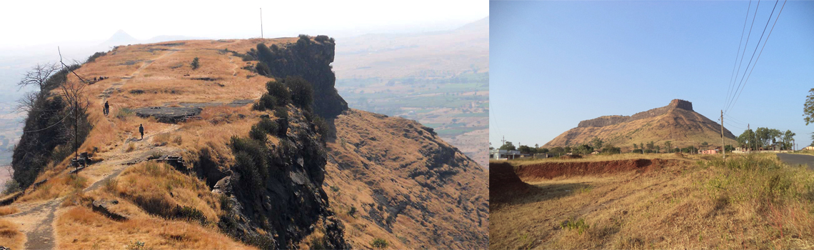 Ramshej Fort