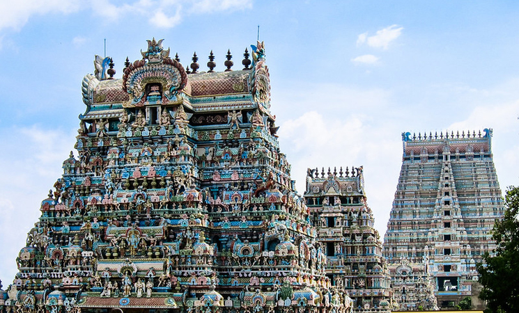 Ranganath Swamy Temple