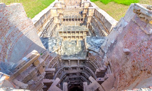 Rani Ki Vav