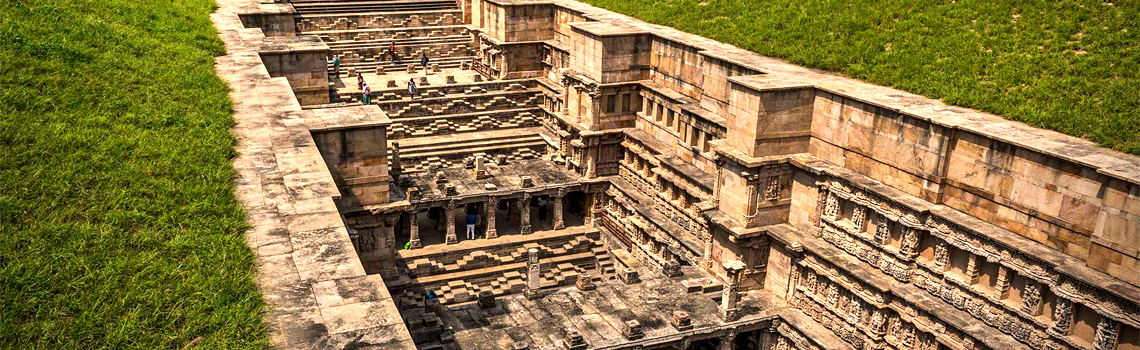 Rani Ki Vav