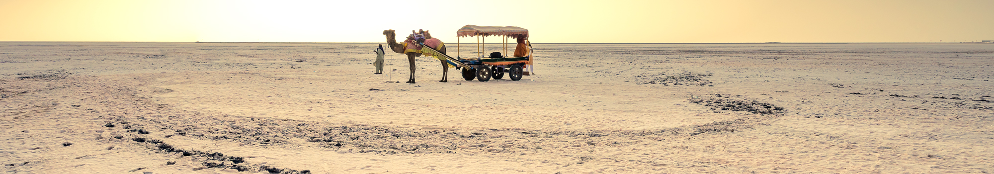 Rann of Kutch