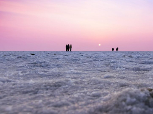 Rann of Kutch