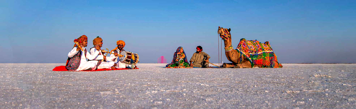 Rann Utsav