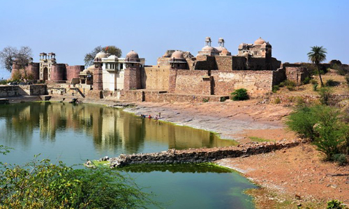 Ratan Singh Palace