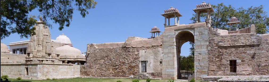 Ratan Singh Palace