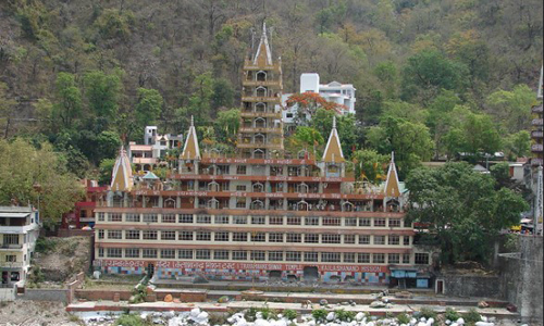 Rishikesh