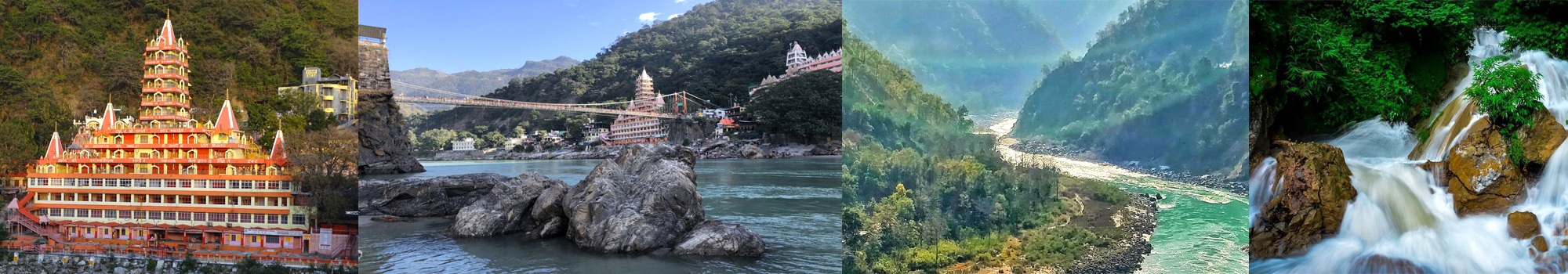 Rishikesh