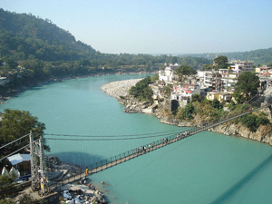 Rishikesh