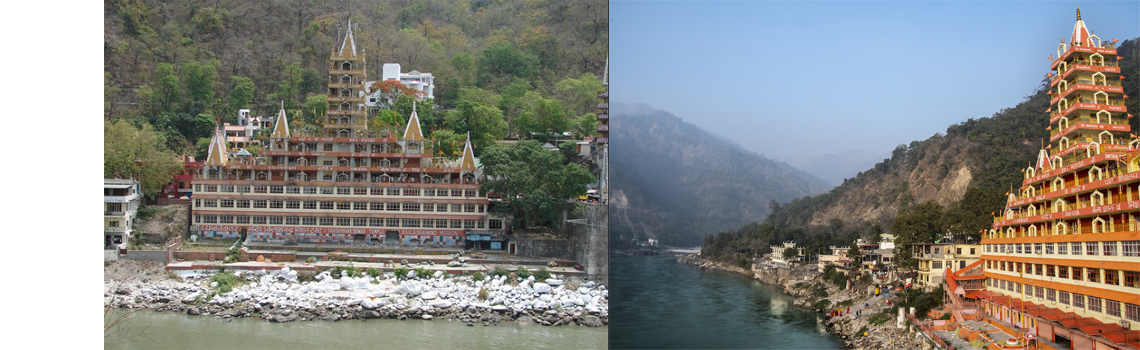 Rishikesh