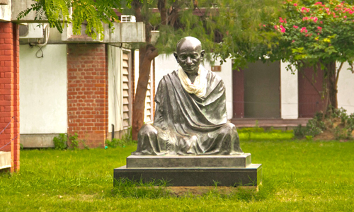 Sabarmati Gandhi Ashram