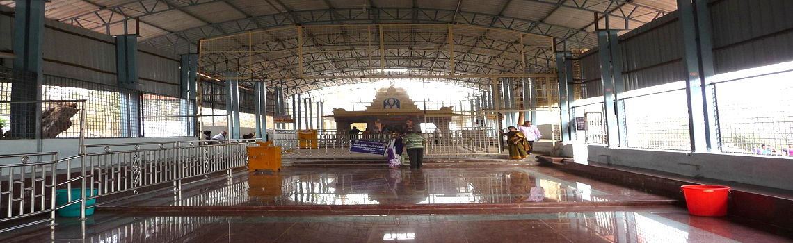 Sakshi Ganapathi Temple