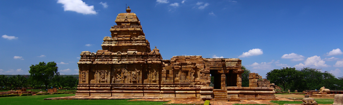 Sangameshwara Temple