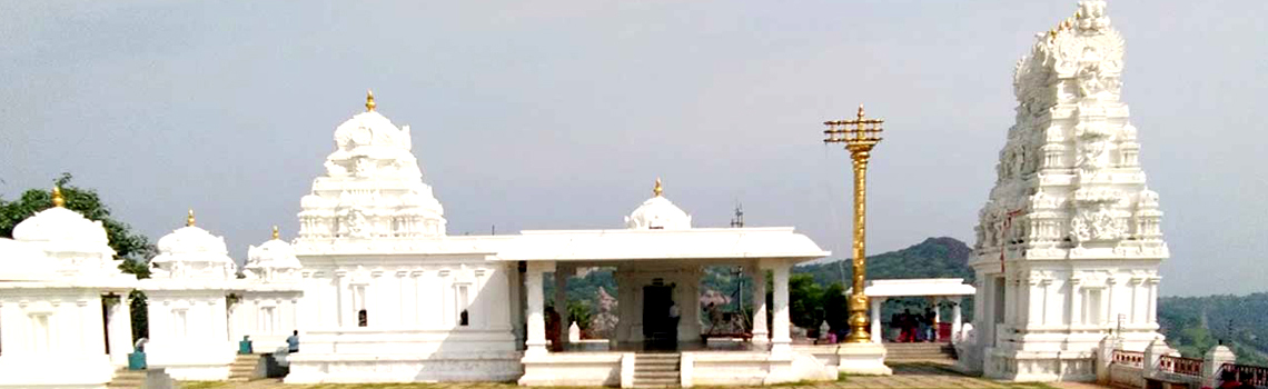 Sanghi Temple