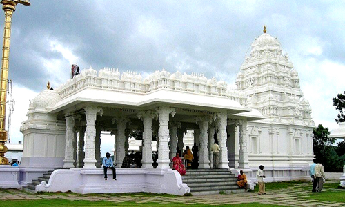 Sanghi Temple