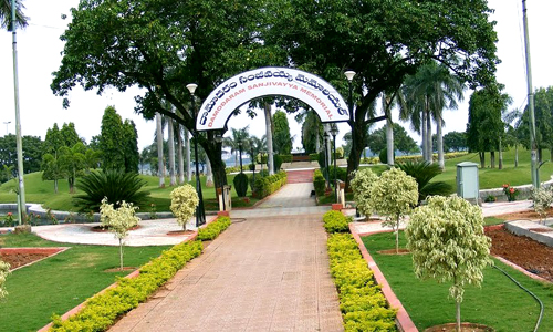 Sanjeevaiah Children's Park