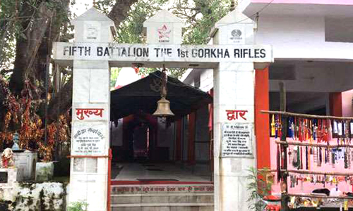 Santala Devi Temple