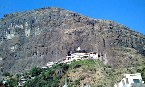 Saptashrungi Devi Mandir