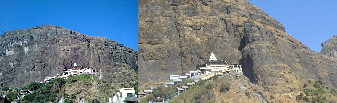 Saptashrungi Devi Mandir
