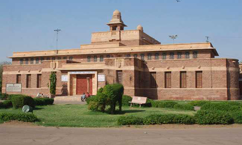 Sardar Government Museum