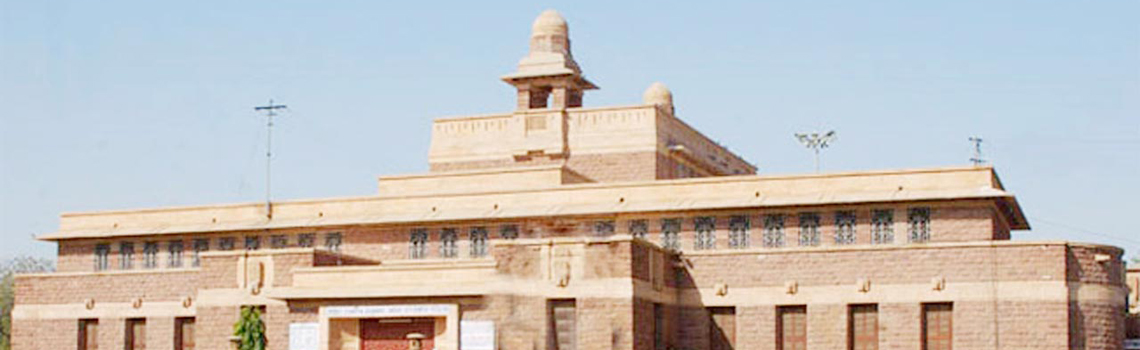 Sardar Government Museum