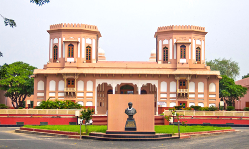 Sardar Vallabhbhai Patel National Memorial