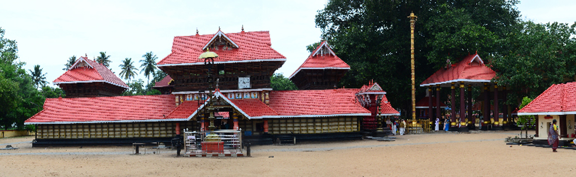 Sarkara Devi Temple