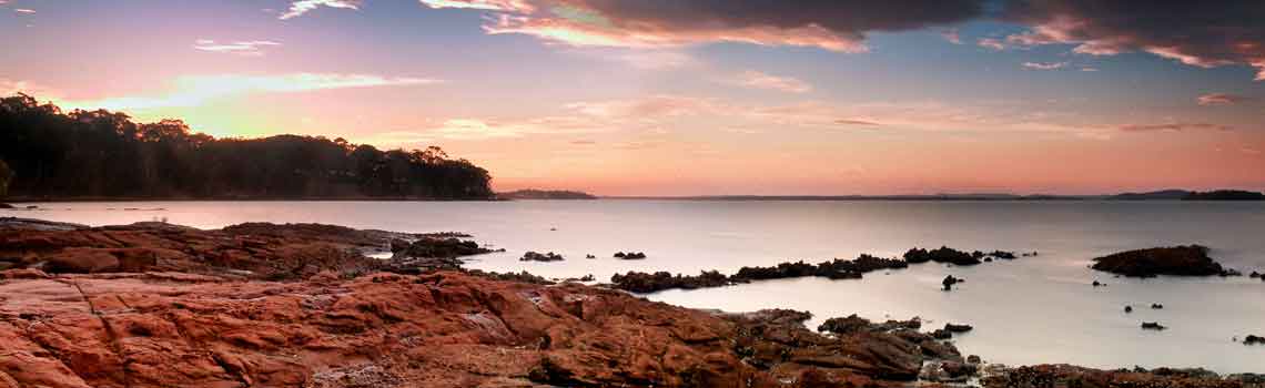 Serenity Beach