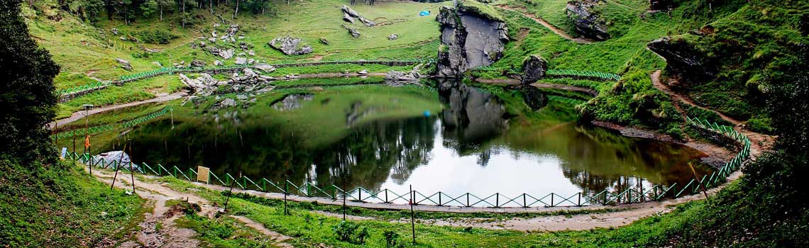 Serolsar Lake