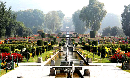 Shalimar Bagh