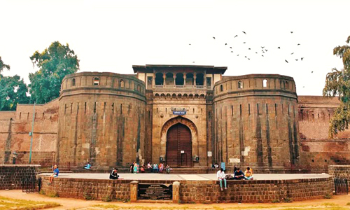Shaniwar Wada