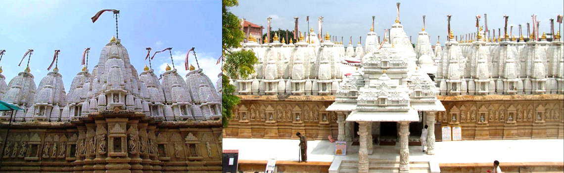 Shankheshwar Parshwanath Jain Mandir