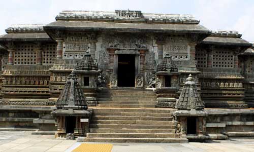 Shantaleswara Temple