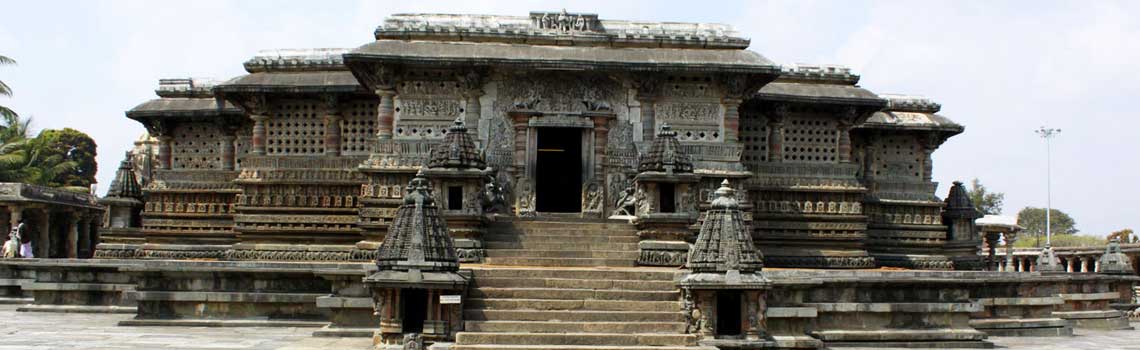 Shantaleswara Temple