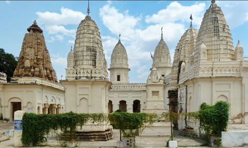 Shantinath Temple