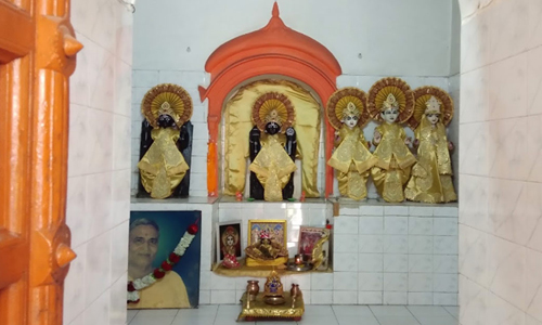 Shatrughana Temple