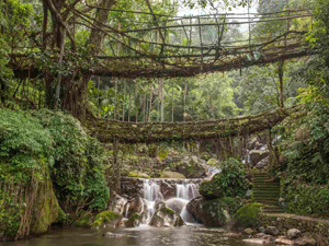 Shillong