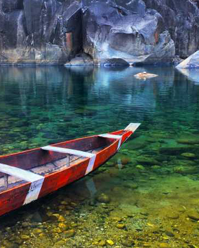 Shillong
