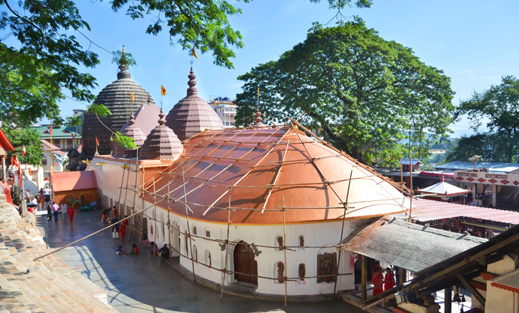 Shillong