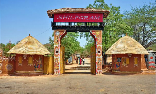 Shilpgram