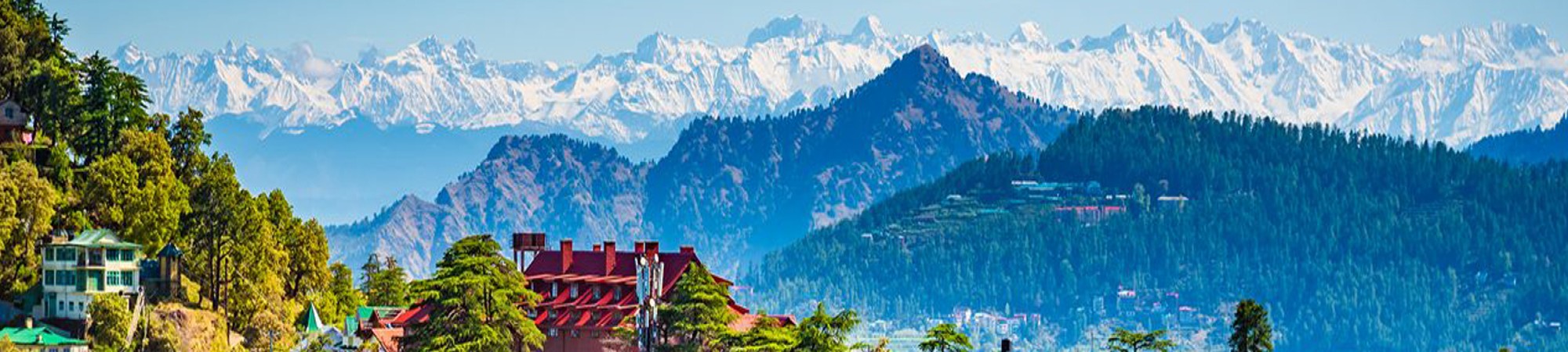 shimla