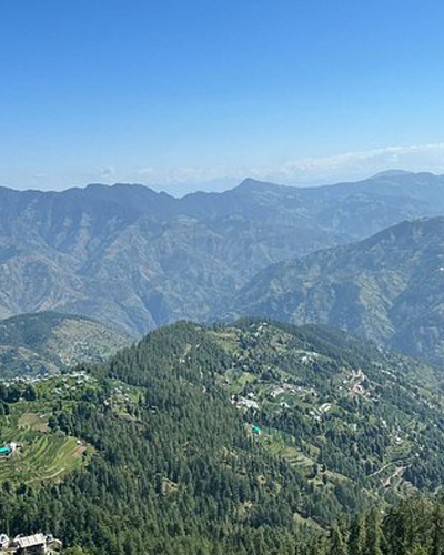 shimla